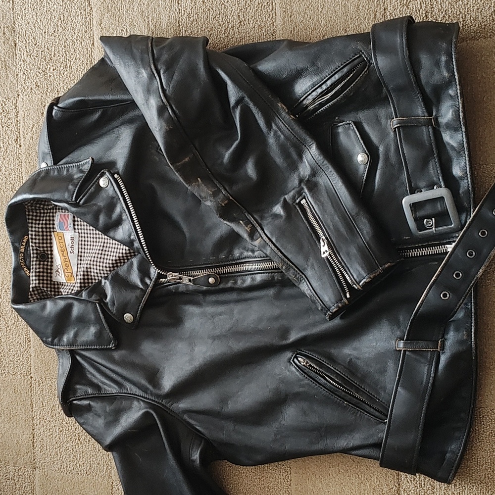 NWOT - Perfect Perfecto XL - PER70 - Picture 3 of 16